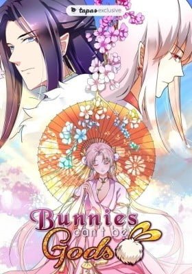 Bunnies Can't Be Gods