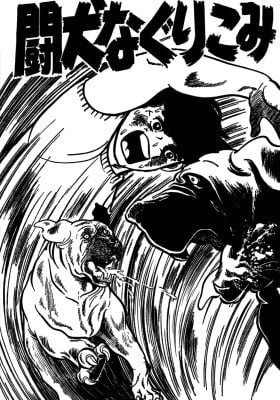 Raid of the Fighting Dogs