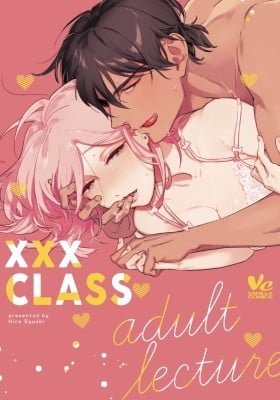 XXX Lecture