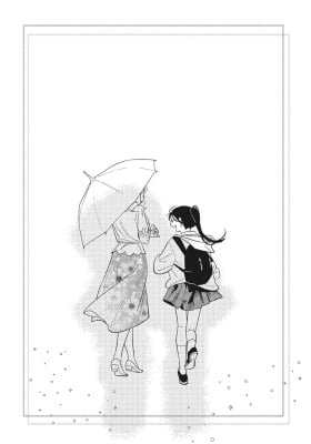 Uniform and Parasol
