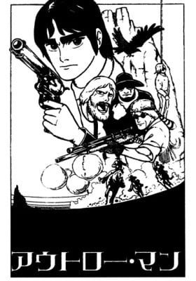 Outlaw Man