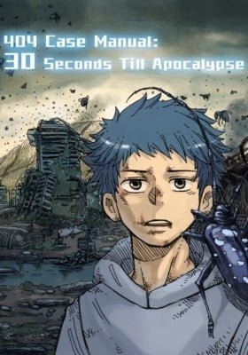 404 Case Manual: 30 Seconds Till Apocalypse