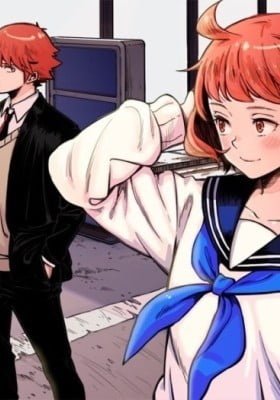 Her Hero