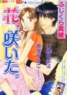 Hana, Saita.