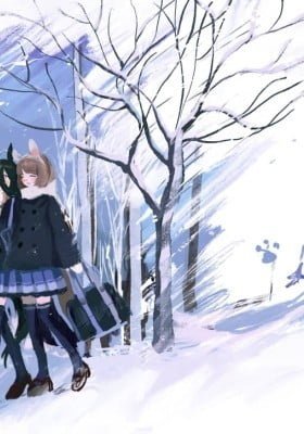 Uma Musume Pretty Derby - Snow Thaw