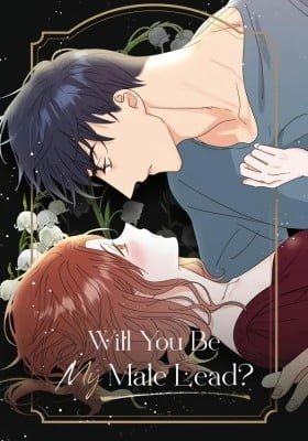 Will You Be My Male Lead?