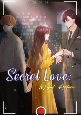 Secret Love: Night Affair (Colored)