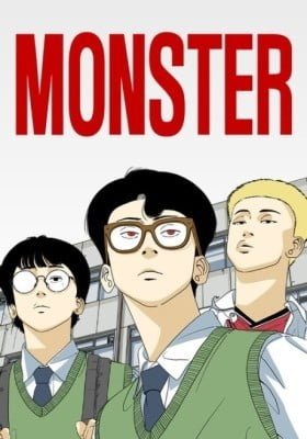 Monster