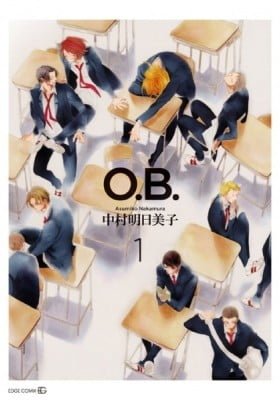 O.B.