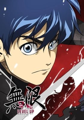 Infinite Leveling: Murim