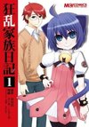Kyouran Kazoku Nikki