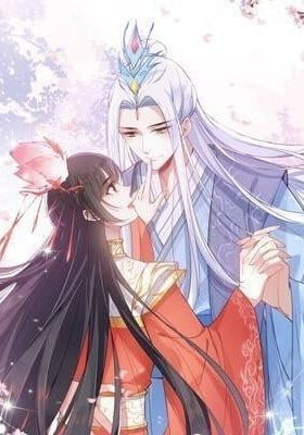 Twin Flowers of the Cold Distant Sea (Colored)