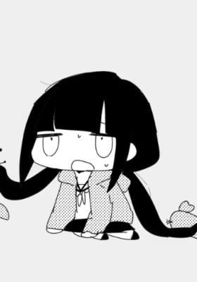Osage-chan 4koma