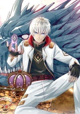 Devouring Realm
