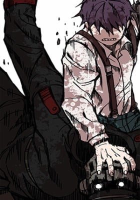 Minus Hand