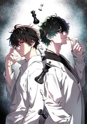 Shinrei Tantei Yakumo: INITIAL FILE Shiko No Baiasu