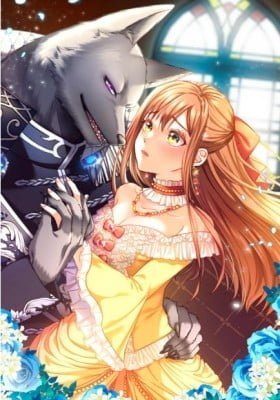 Sacrificed to Be the Beast King's Bride