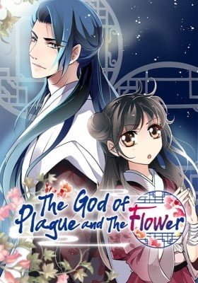 The God of Plague and the Flower