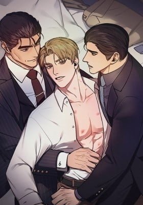 Mr. Kang's Son-in-Law