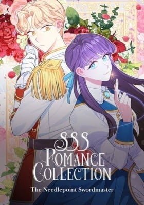 SSS Romance Collection