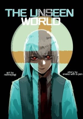 The Unseen World