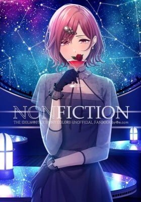 THE iDOLM@STER: Shiny Colors - Non-Fiction (Doujinshi)