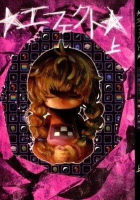 Yume Nikki dj - Effects