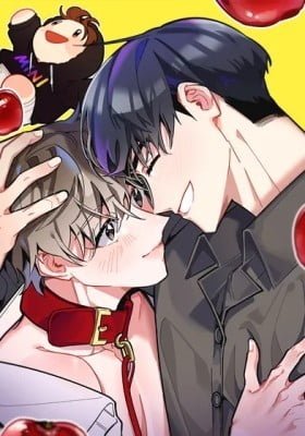 Cherry Doll Scandal