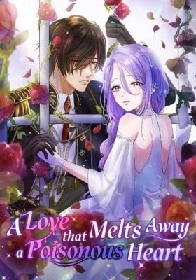 Ikenie Hime no Doku wa Yuusha no Ai ni Tokasarete