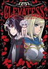 Clevatess: Majuu no Ou to Akago to Kabane no Yuusha (Colored)
