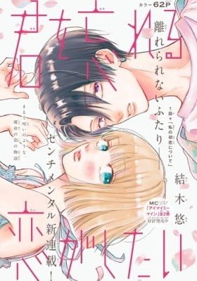 Kimi wo Wasureru Koi ga Shitai