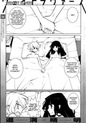 Weight Lovers