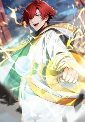 All My Abilities Are Forbidden Spells