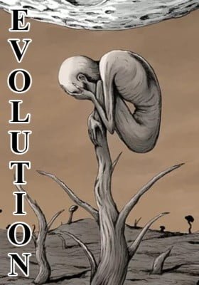 Theory of Human Evolution