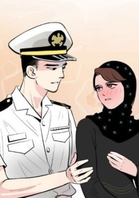 Abu Dhabi Romance