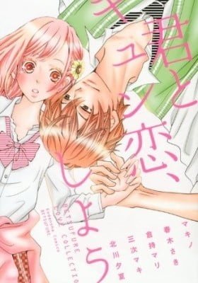 Kimi to Kyunkoi, Shiyou