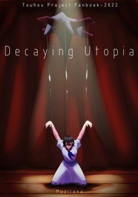 Touhou - Decaying Utopia
