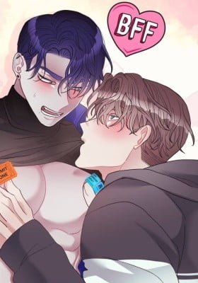 Friend's Milk