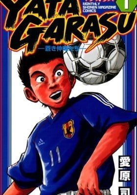 Yata Garasu