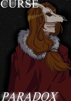 Curse Paradox (Colored)