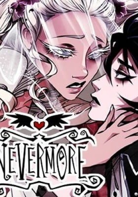 Nevermore (Kate Flynn)