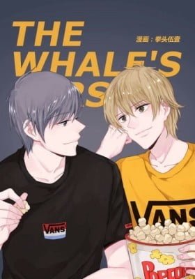 Whale's Ears