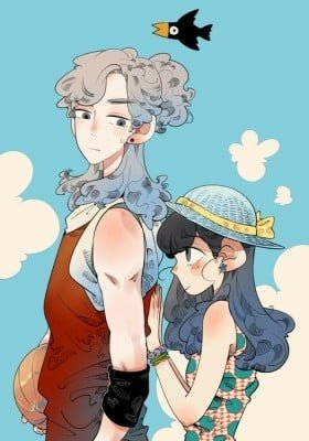 Dream Lover (Colored)