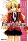 Fortune Arterial