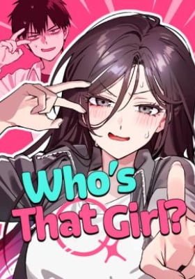 Who's That Girl?