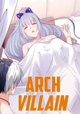 Arch-Villian