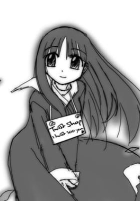 Kara no Kyoukai dj - Rakkyo