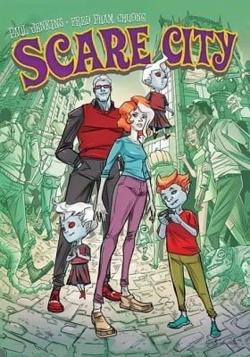 Scare City