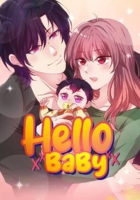 Hello Baby (Enjelicious)