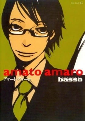 Amato Amaro